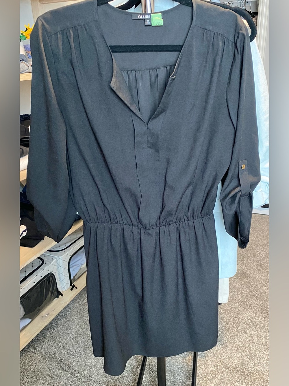 Gianni Bini dress